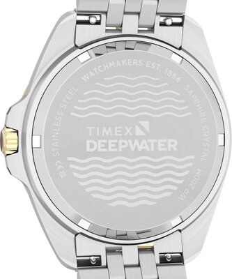 Timex Deepwater TW2Y64700UK