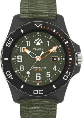 Timex Expedition TW2V40400QY