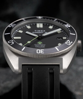 Timex Expedition TW2Y63600UK