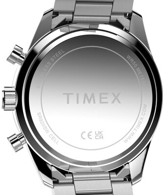 Timex Ridgefield TW2Y56900UK
