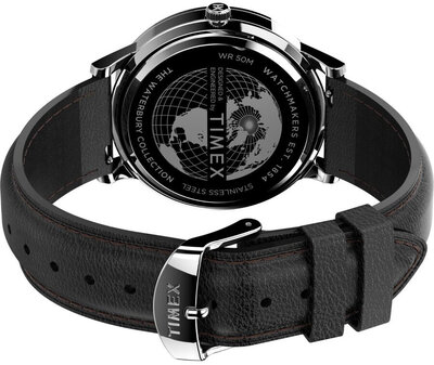 Timex Waterbury TW2U88400UK