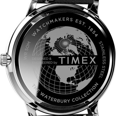 Timex Waterbury TW2U88400UK
