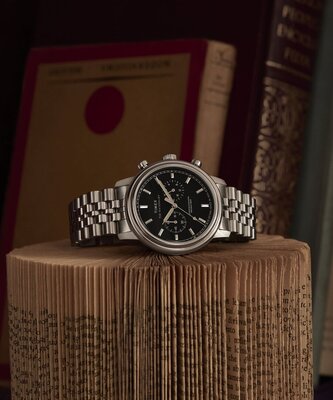 Timex Waterbury TW2Y23400UK