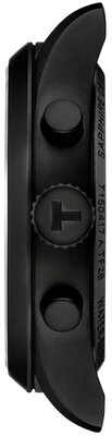 Tissot PR 100 Quartz Chronograph T150.417.37.057.00 Tour de France 2026 (+ cinturino di ricambio)