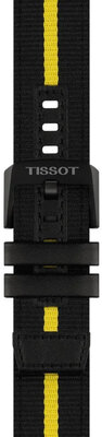 Tissot PR 100 Quartz Chronograph T150.417.37.057.00 Tour de France 2026