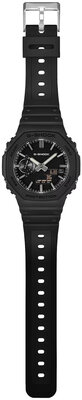 Casio G-Shock Original GA-2100LXB-1AER Carbon Core Guard