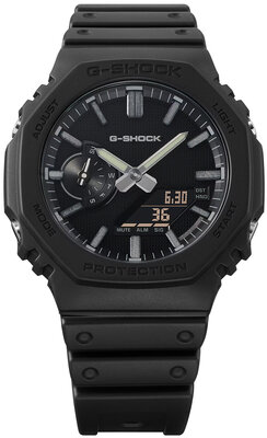 Casio G-Shock Original GA-2100LXB-1AER Carbon Core Guard