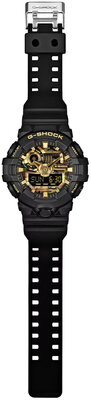 Casio G-Shock Original GA-700CF-1AER
