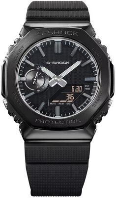 Casio G-Shock Original GM-2100LXB-1AER Metal Covered