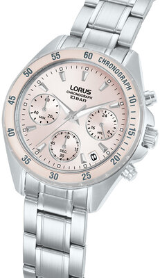 Lorus RT355LX9
