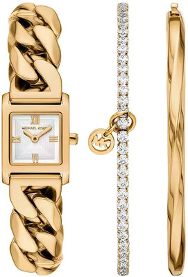 Michael Kors Georgie MK7655SET (+ 2 bracciali)