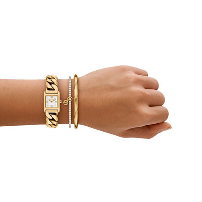 Michael Kors Georgie MK7655SET (+ 2 bracciali)