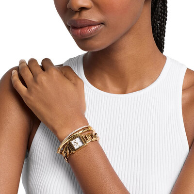 Michael Kors Georgie MK7655SET (+ 2 bracciali)