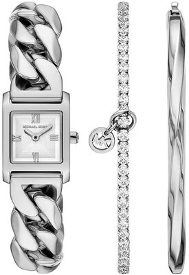 Michael Kors Georgie MK7657SET (+ 2 bracciali)