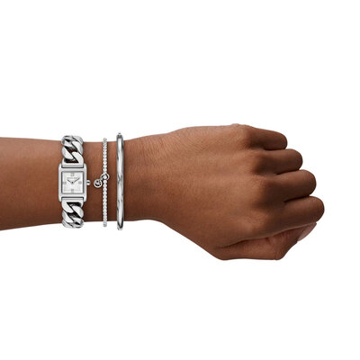 Michael Kors Georgie MK7657SET (+ 2 bracciali)