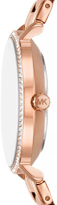 Michael Kors Pyper MK7645SET (+ bracciale e orecchini)