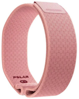 cinturino di ricambio per Polar Loop, S-L rosa
