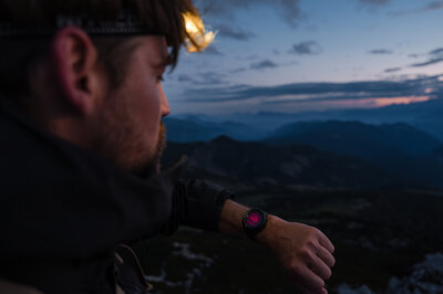Suunto Core 2 All Black