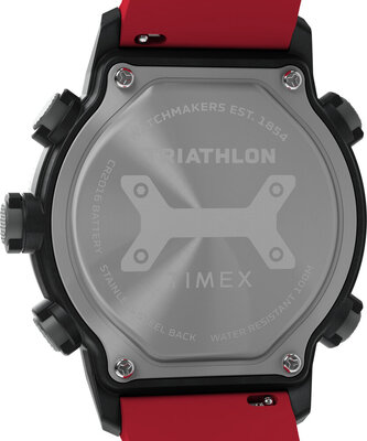Timex Ironman Triathlon TW5M67000UK