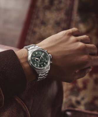 Timex Waterbury TW2Y19100UK