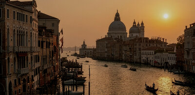 Venezianico Nereide Tigris 42 Automatic 4521543S