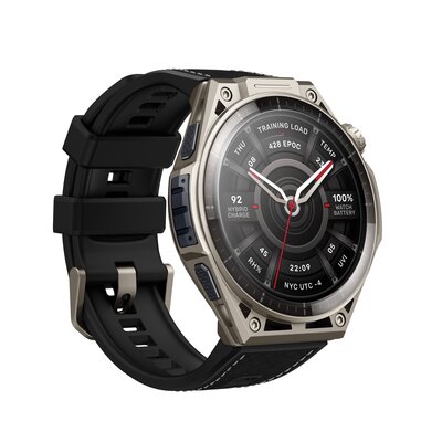 Amazfit Balance Ultra (+ cinturino di ricambio)