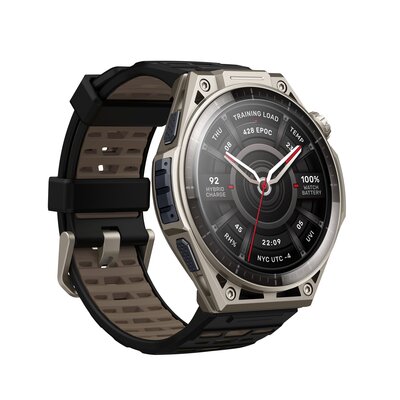 Amazfit Balance Ultra (+ cinturino di ricambio)