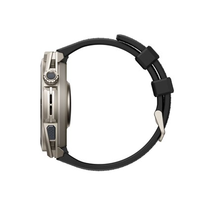 Amazfit Balance Ultra (+ cinturino di ricambio)