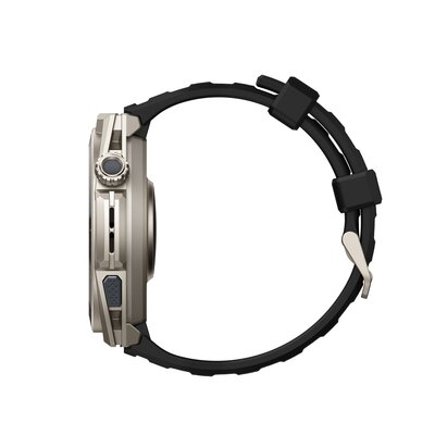 Amazfit Balance Ultra (+ cinturino di ricambio)
