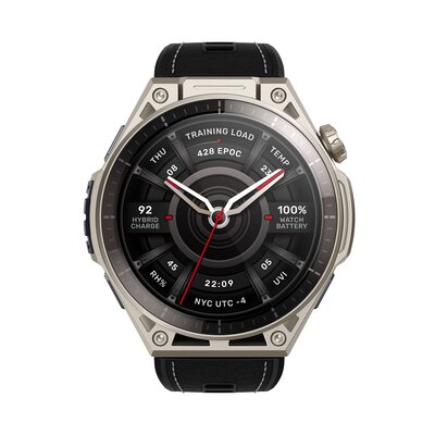 Amazfit Balance Ultra (+ cinturino di ricambio)