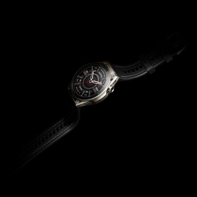 Amazfit Balance Ultra (+ cinturino di ricambio)