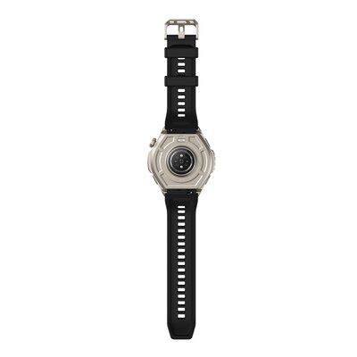 Amazfit Balance Ultra (+ cinturino di ricambio)