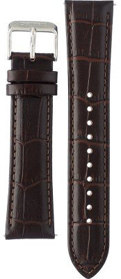 Cinturino in pelle Orient UL01W011J0 (per il modelloy RA-AC00, RA-AK08) 21mm, marrone