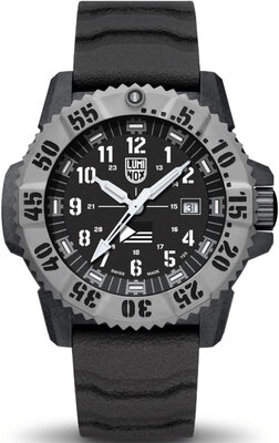 Luminox CZECH-SPEC XL.3351.CM.N.SET Limited Edition 150pcs (+ cinturino di ricambio)