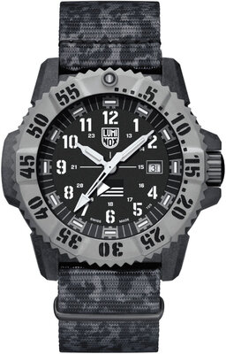 Luminox CZECH-SPEC XL.3351.CM.N.SET Limited Edition 150pcs (+ cinturino di ricambio)