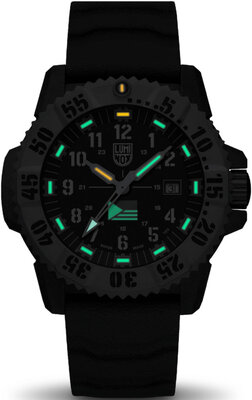 Luminox CZECH-SPEC XL.3351.CM.N.SET Limited Edition 150pcs (+ cinturino di ricambio)