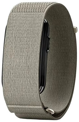 cinturino in nylon Ricardo La Thuile (per Garmin CIRQA), Grey, L/XL
