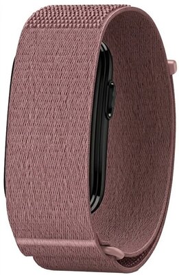 cinturino in nylon Ricardo La Thuile (per Garmin CIRQA), Pink, L/XL