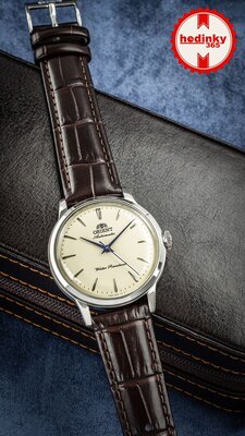 Orient Classic Bambino Automatic RA-BB0104Y30B