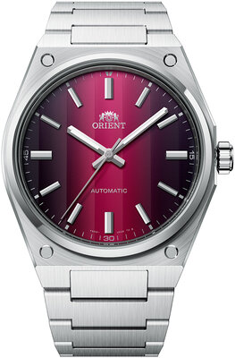 Orient Contemporary Flusso Automatic RA-BB0205R30B Limited Edition 4500pcs