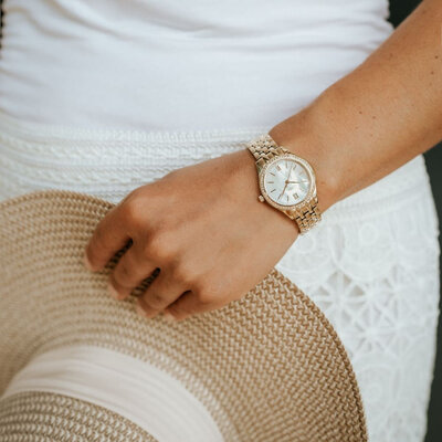Prim Lyra Lady Quartz W02P.13285.B