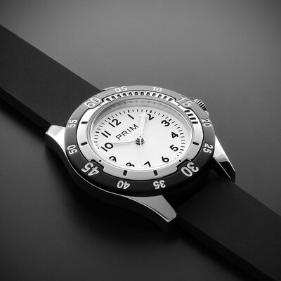 PRIMky Klaun Sport Quartz W05P.13207.B