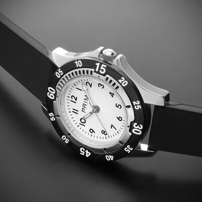 PRIMky Klaun Sport Quartz W05P.13207.B