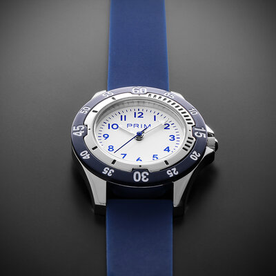 PRIMky Klaun Sport Quartz W05P.13207.C