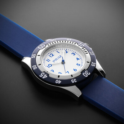 PRIMky Klaun Sport Quartz W05P.13207.C