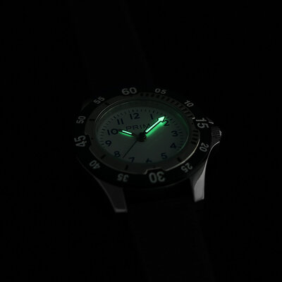 PRIMky Klaun Sport Quartz W05P.13207.C