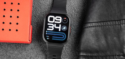 Xiaomi REDMI Watch 6 Lite Black