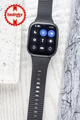 Xiaomi REDMI Watch 6 Lite Black