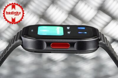 Xiaomi REDMI Watch 6 Lite Black