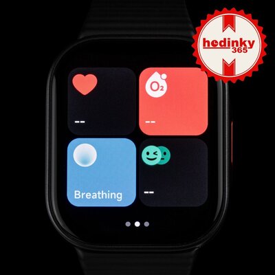 Xiaomi REDMI Watch 6 Lite Black